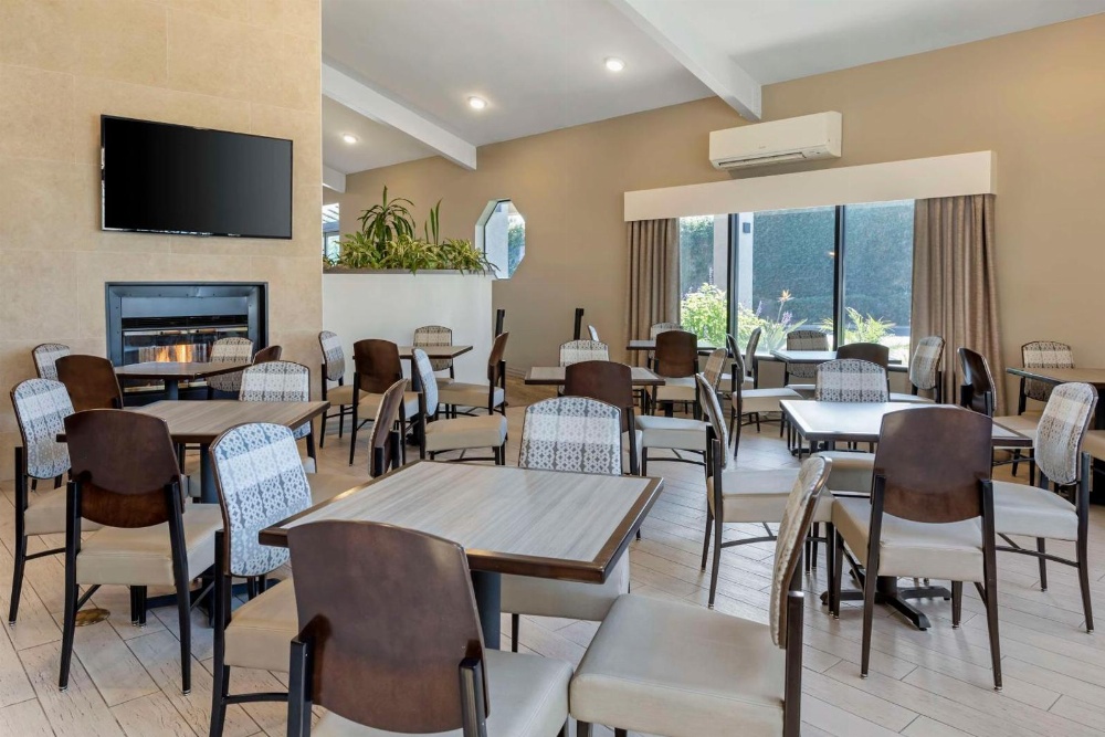 Best Western Plus Executive Inn Best Western Plus Executive Inn